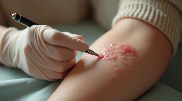 Why your dermatologist might not understand your psoriasis treatment needs