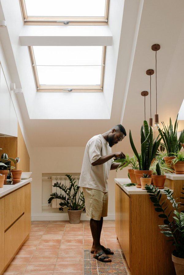 Discover the benefits of opening roof lanterns today