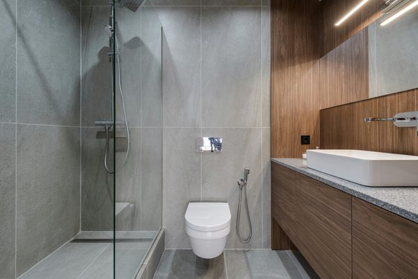 Expert bathroom renovations in bromley for your dream space
