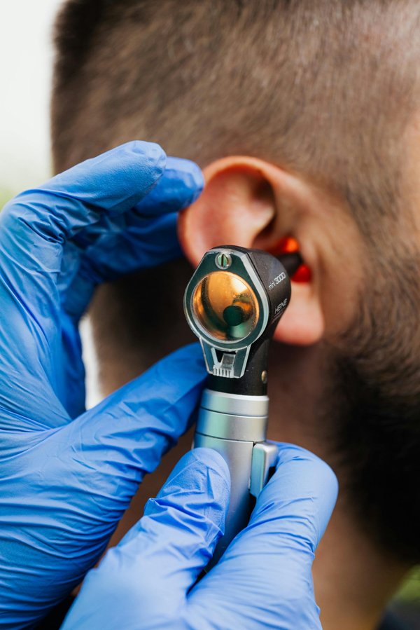 Explore customized hearing aids in chester today