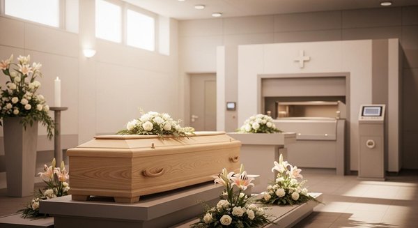 Understanding Unattended Cremation Services: the advantages and process explained