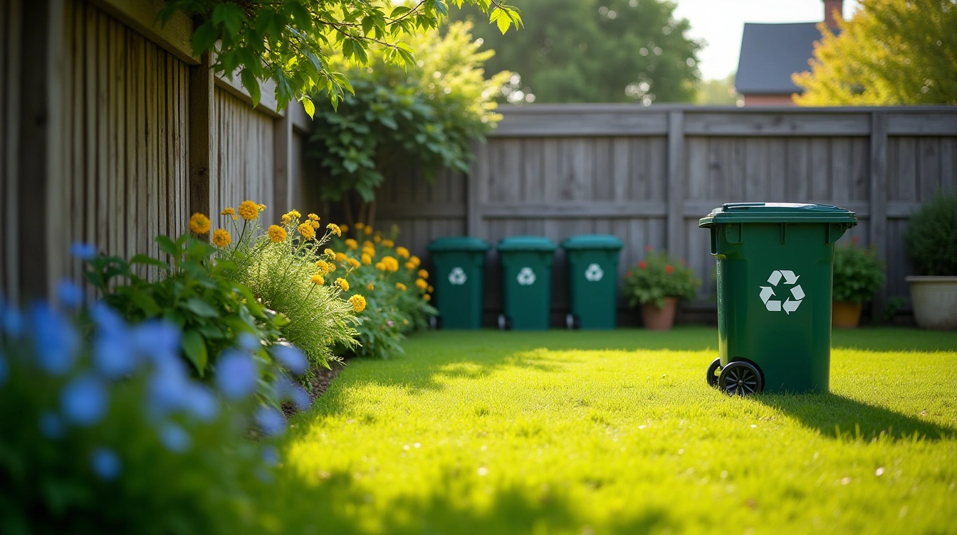 Frequently Asked Questions About Local Waste Collection