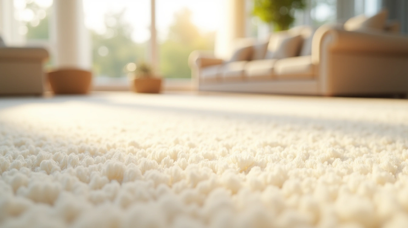 Your Questions About Carpet Cleaning in Orpington Answered