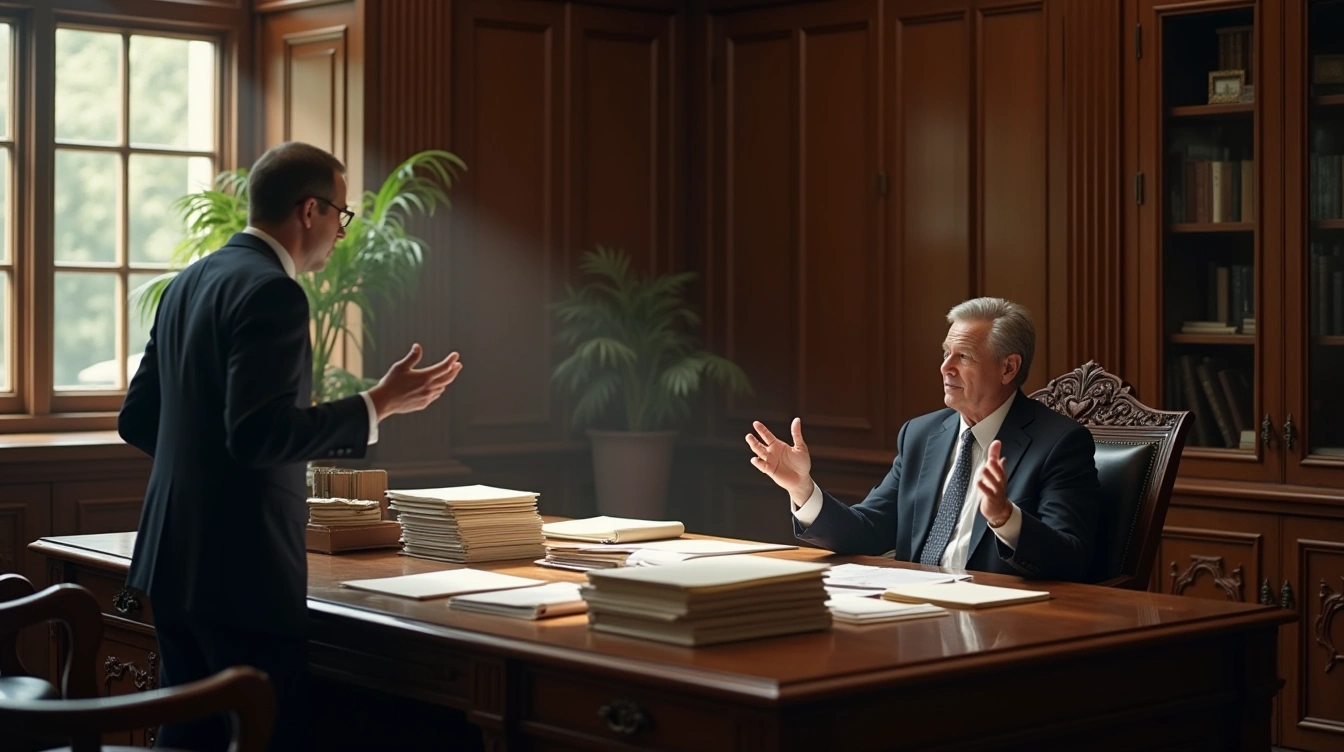 Benefits of hiring a tax accountant in London