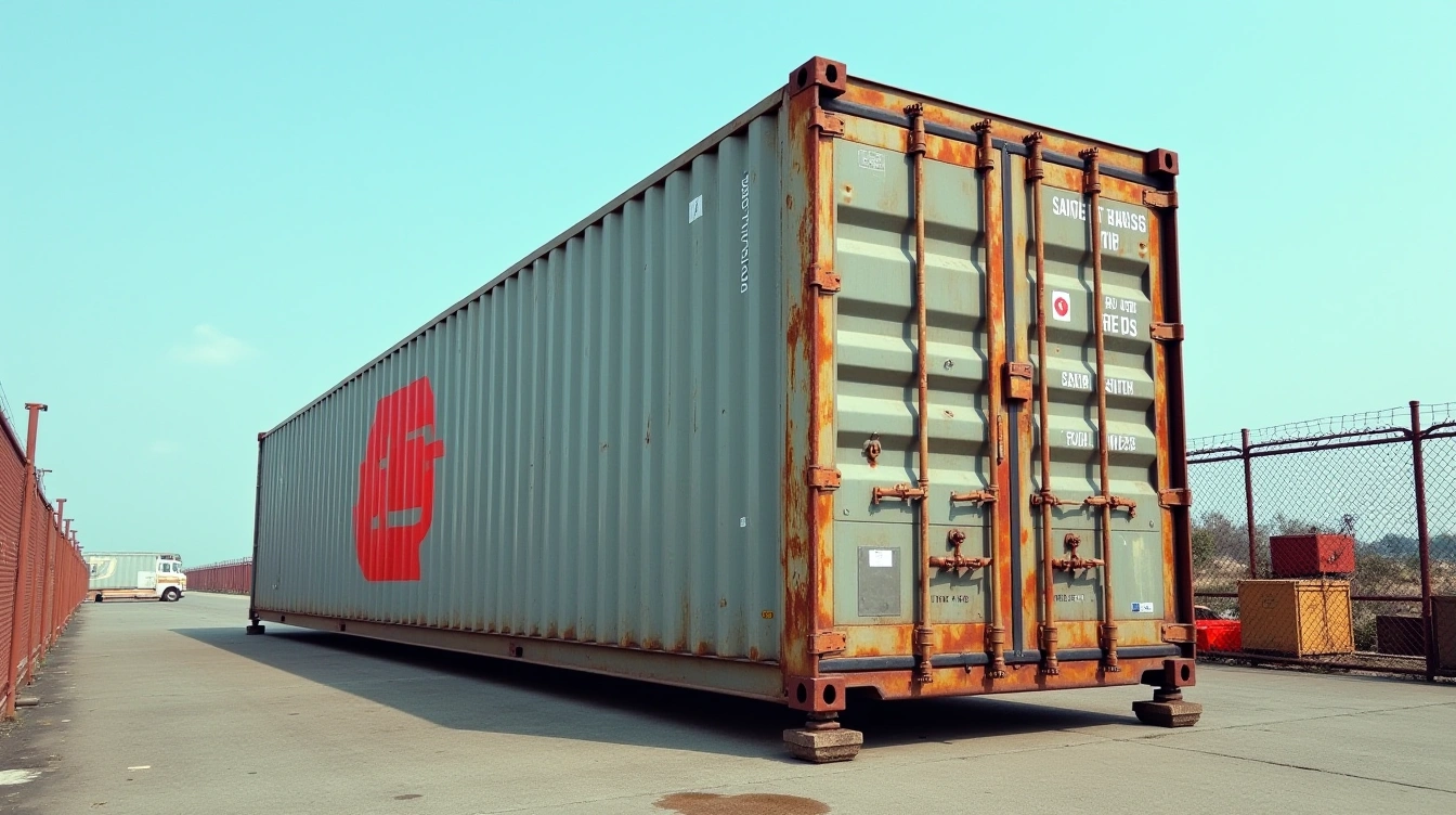 Key construction features and weatherproofing