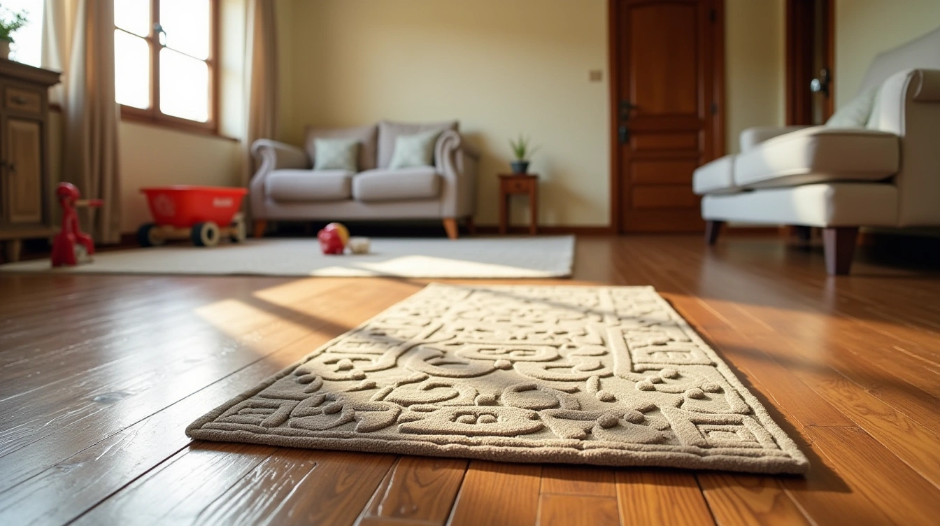 Main features that set buildpro mats apart