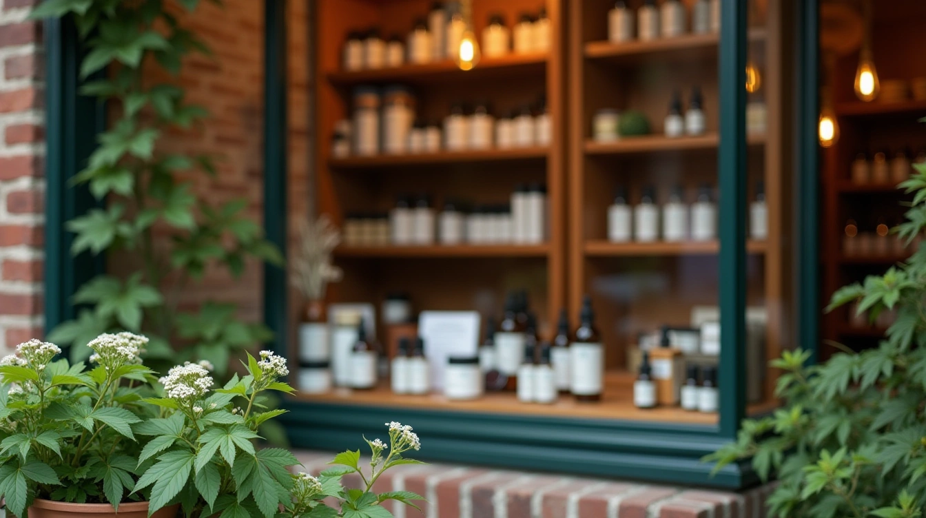 Your CBD Shopping Questions Answered