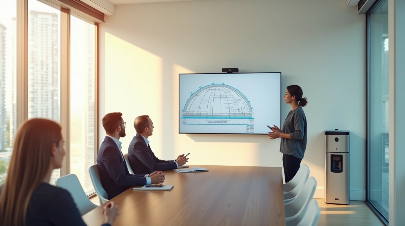 Key features and functionalities of epml-fm