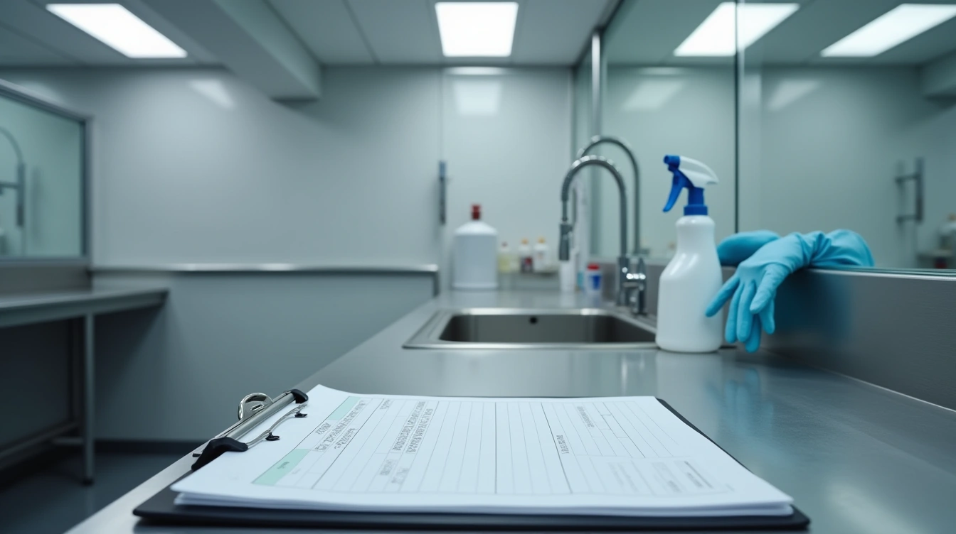 Preparing for HSE Inspections and Audits