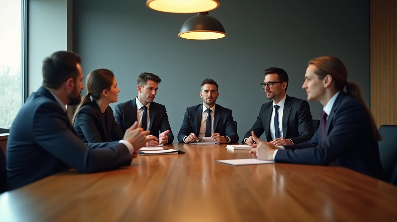 Comprehensive services offered by tax professionals