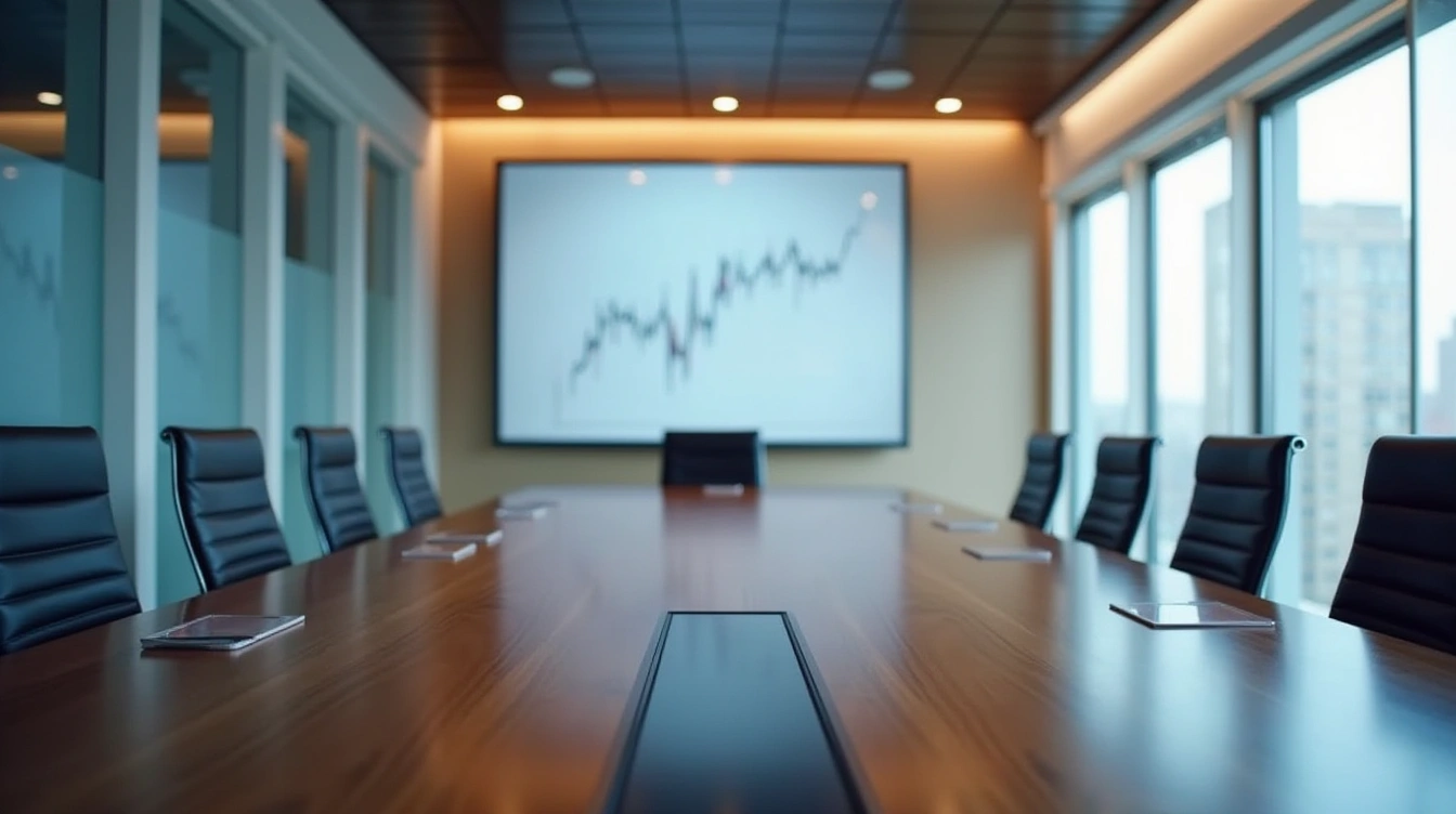 Unique benefits offered by finance & accountancy recruitment partners