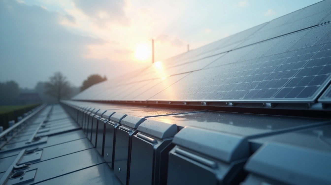 Why choose a yorkshire based solar and battery specialist?