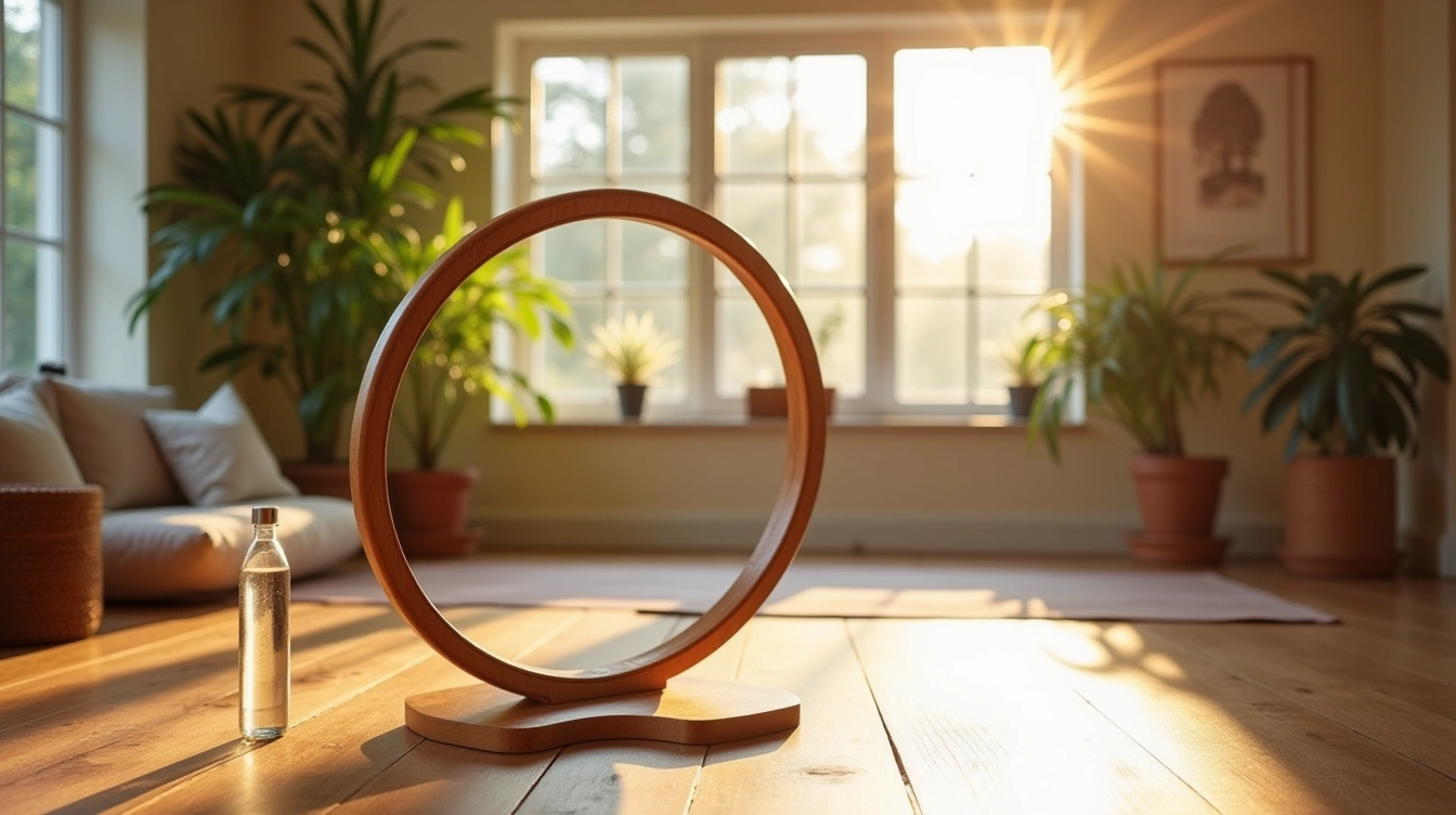 Range of offerings: yoga classes, workshops & retreats