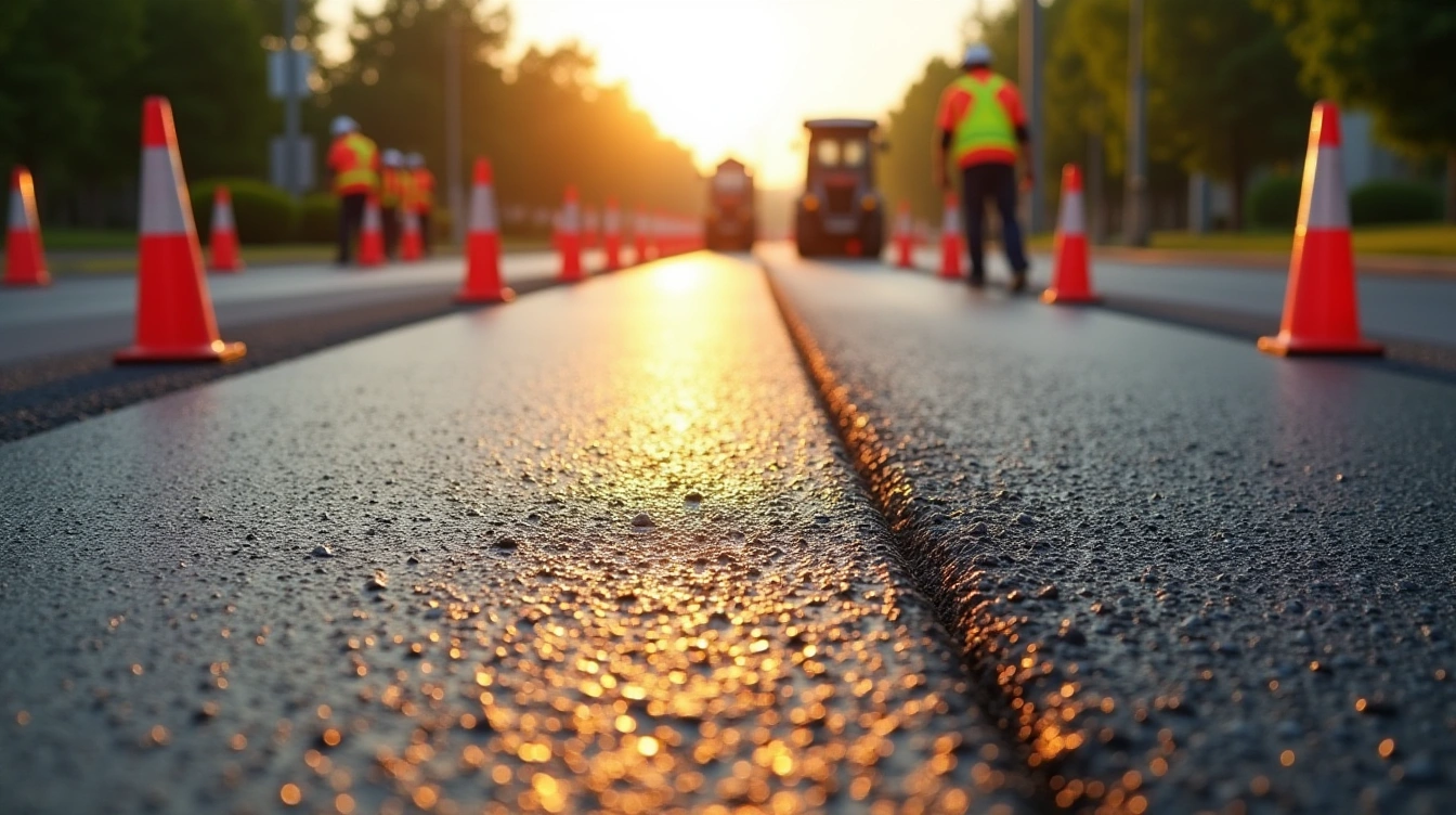 Structure and duration of nrswa courses