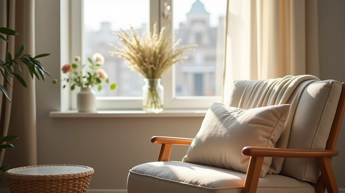 Key features of thoughtful services