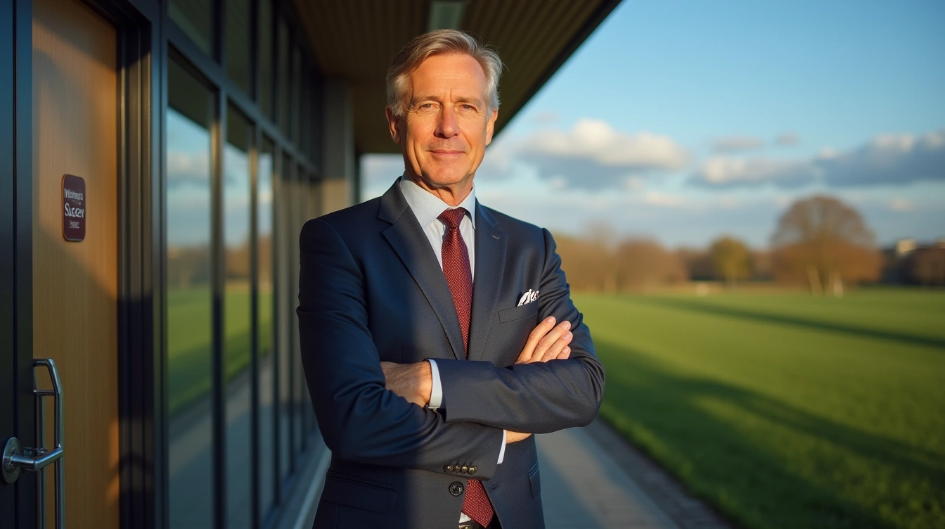 What does a mortgage broker do?